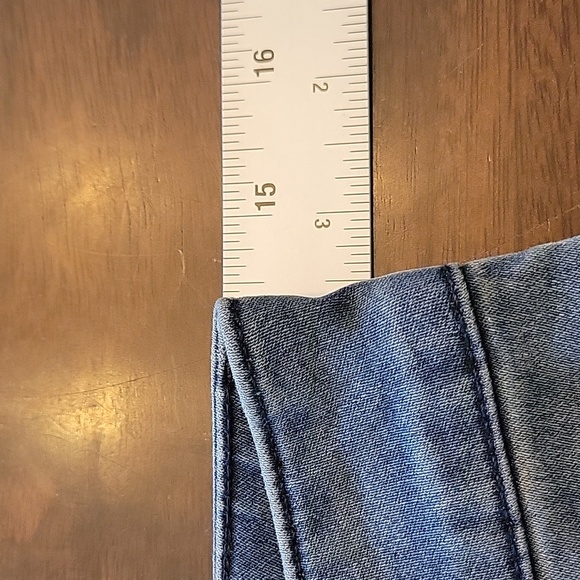 Mango Soho Jeans NWOT J147 - Picture 3 of 6
